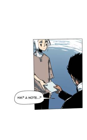 Read CROWS CULLING  40 Page 3 in English
