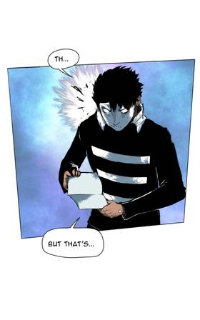 Read CROWS CULLING  40 Page 5 in English