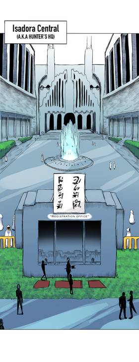 Read CROWS CULLING  40 Page 6 in English