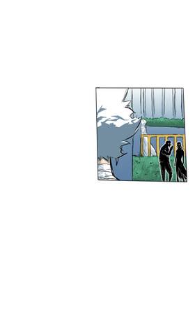 Read CROWS CULLING  40 Page 8 in English