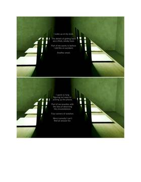 Read IAMAFRAID.  2 Page 1 in English