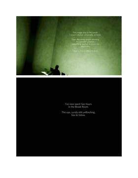 Read IAMAFRAID.  2 Page 2 in English