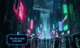 Read Vessel 09: The Void Between Us  1 Page 2 in English