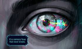Read Vessel 09: The Void Between Us  1 Page 4 in English