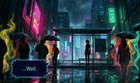 Read Vessel 09: The Void Between Us  1 Page 6 in English