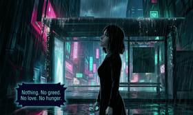 Read Vessel 09: The Void Between Us  1 Page 7 in English