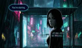 Read Vessel 09: The Void Between Us  1 Page 10 in English
