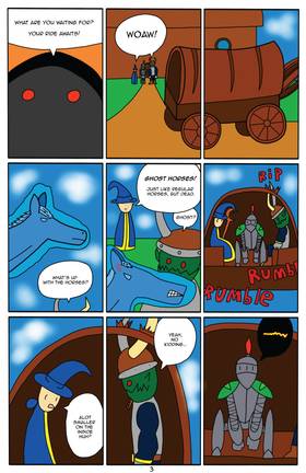 Read SandBox  2 Page 1 in English