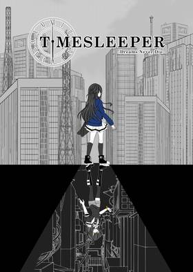 Read TIMESLEEPER - Dreams Never Die  1 Page 1 in English