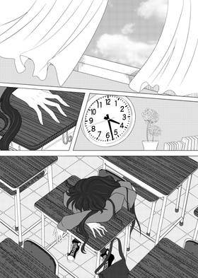 Read TIMESLEEPER - Dreams Never Die  1 Page 3 in English