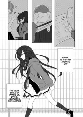 Read TIMESLEEPER - Dreams Never Die  1 Page 6 in English