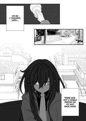 Read TIMESLEEPER - Dreams Never Die  1 Page 7 in English
