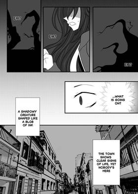 Read TIMESLEEPER - Dreams Never Die  1 Page 10 in English