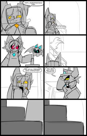 Read Sweets of Patisseria  1 Page 4 in English