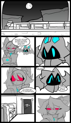Read Sweets of Patisseria  1 Page 5 in English