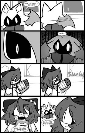 Read Sweets of Patisseria  1 Page 7 in English