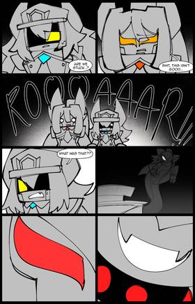Read Sweets of Patisseria  1 Page 9 in English
