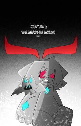 Read Sweets of Patisseria  1 Page 1 in English