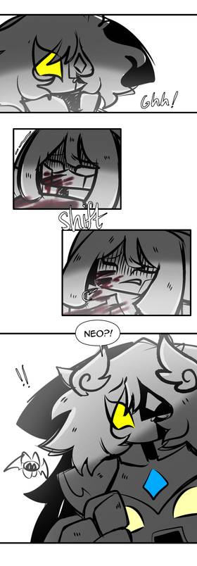 Read Sweets of Patisseria  2 Page 3 in English