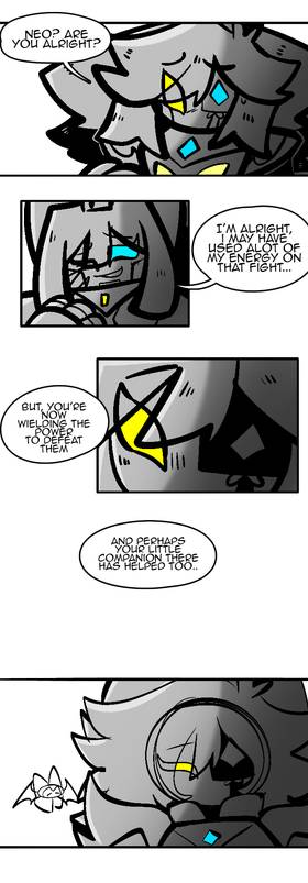 Read Sweets of Patisseria  2 Page 4 in English