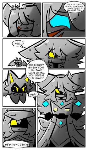 Read Sweets of Patisseria  2 Page 5 in English