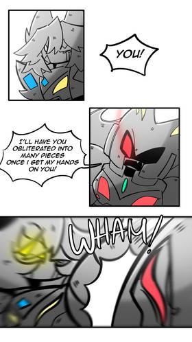 Read Sweets of Patisseria  2 Page 6 in English
