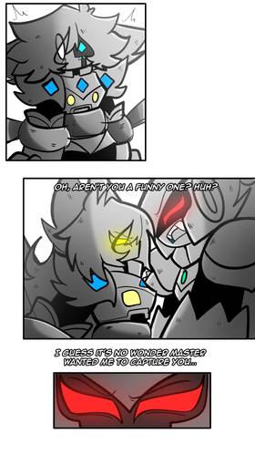 Read Sweets of Patisseria  2 Page 9 in English