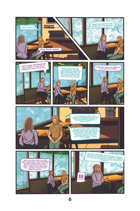 Read BadWill  1 Page 6 in English