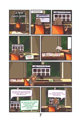 Read BadWill  1 Page 7 in English