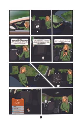 Read BadWill  1 Page 9 in English