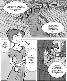 Read Train Hard  1 Page 1 in English