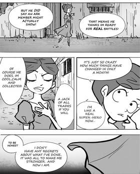 Read Train Hard  1 Page 2 in English