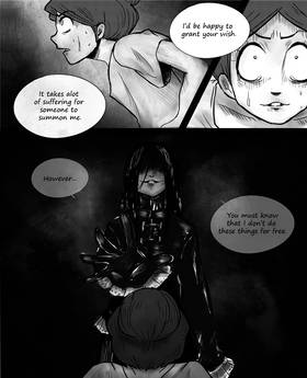 Read Train Hard  1 Page 4 in English