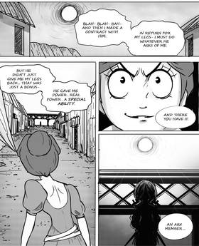 Read Train Hard  1 Page 5 in English