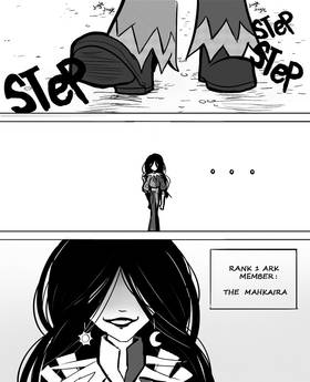 Read Train Hard  1 Page 7 in English