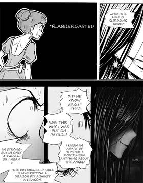 Read Train Hard  1 Page 8 in English