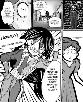 Read Train Hard  1 Page 9 in English