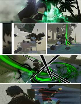 Read Тифф: Сезон 3  10 Page 1 in Russian