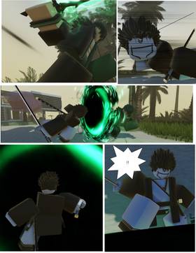 Read Тифф: Сезон 3  10 Page 2 in Russian