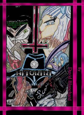 Read Hitokiri  1 Page 1 in English