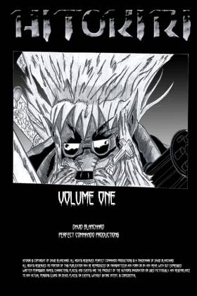 Read Hitokiri  1 Page 2 in English