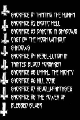 Read Hitokiri  1 Page 3 in English