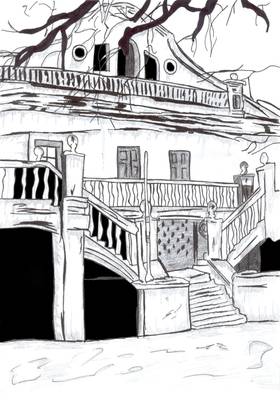 Read Hitokiri  1 Page 4 in English