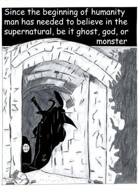 Read Hitokiri  1 Page 5 in English