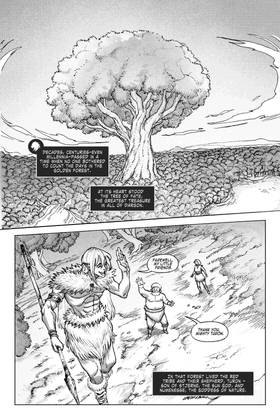 Read Thorium  1 Page 2 in English