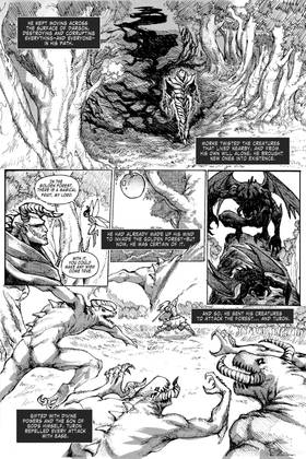 Read Thorium  1 Page 4 in English