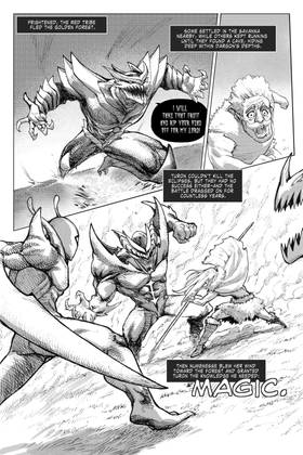 Read Thorium  1 Page 6 in English