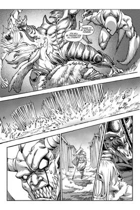 Read Thorium  1 Page 7 in English