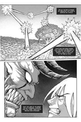 Read Thorium  1 Page 10 in English