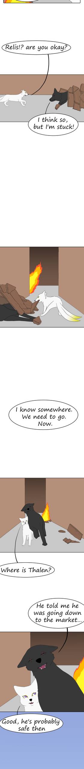 Read Rite to Remedy  1 Page 3 in English